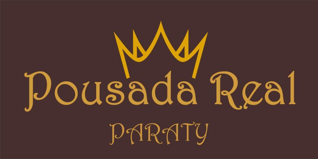 Pousada Real פאראטי מראה חיצוני תמונה