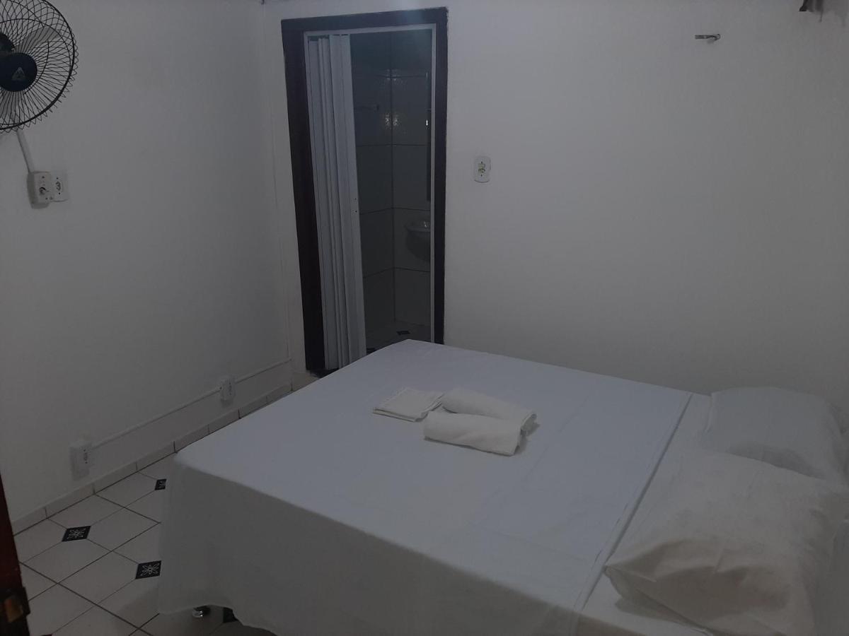 Pousada Real פאראטי מראה חיצוני תמונה