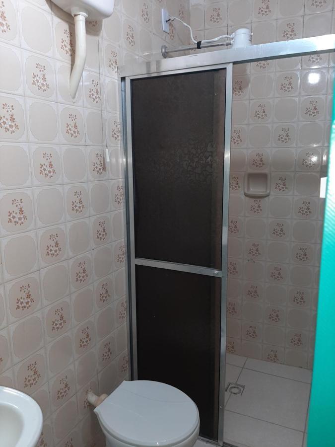 Pousada Real פאראטי מראה חיצוני תמונה