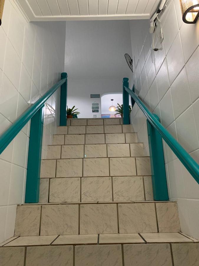 Pousada Real פאראטי מראה חיצוני תמונה
