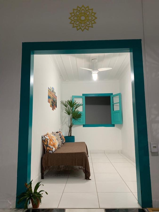 Pousada Real פאראטי מראה חיצוני תמונה